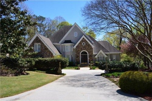 80 Gladwyne Ridge Drive, Alpharetta, GA 30004