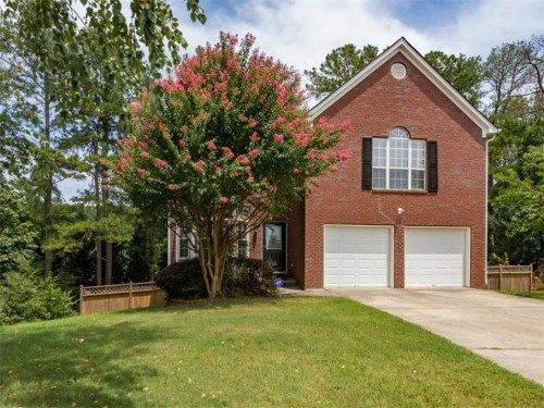 4006 Gail Lee Terrace, Snellville, GA 30039