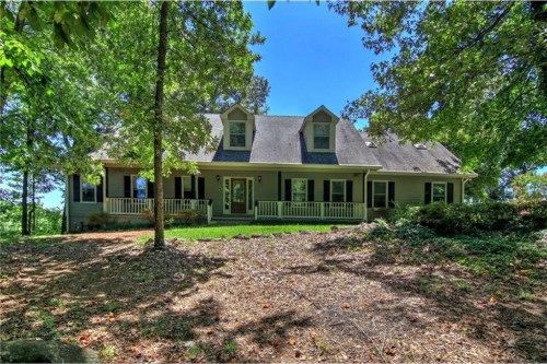 8251 Dearing Road, Covington, GA 30014