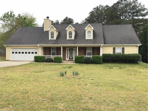 720 Michael Drive, Winder, GA 30680