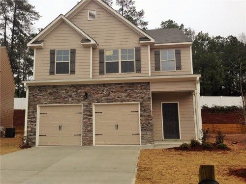 195 Milton Drive, Covington, GA 30016