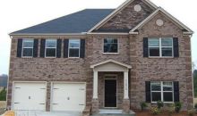 1221 England Terrace Hampton, GA 30228