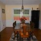 3825 Overlook Trail Nw, Kennesaw, GA 30144 ID:14768444