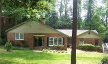 689 Longleaf Drive Ne Atlanta, GA 30342