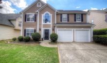 4795 Weathervane Drive Alpharetta, GA 30022