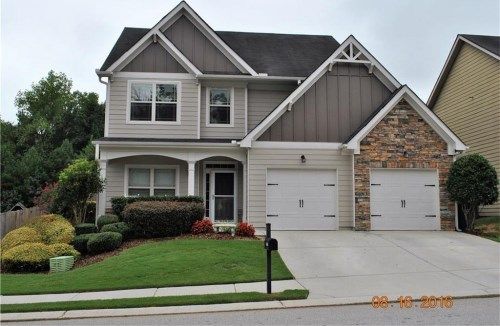 9529 Rushmore Circle, Braselton, GA 30517