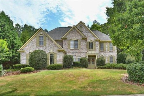 10673 Glenleigh Drive, Duluth, GA 30097