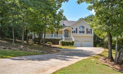 314 Philadelphia Drive, Jasper, GA 30143