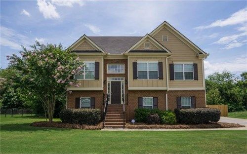 67 Colonial Circle Nw, Cartersville, GA 30120