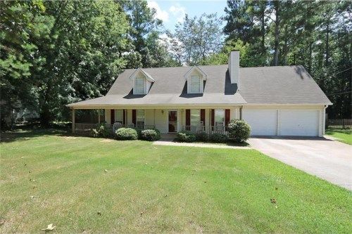 450 Bone Circle, Dallas, GA 30132