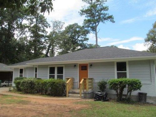 2321 Mark Trail, Decatur, GA 30032