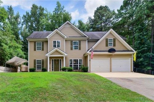 243 Crowe Road, Dallas, GA 30132