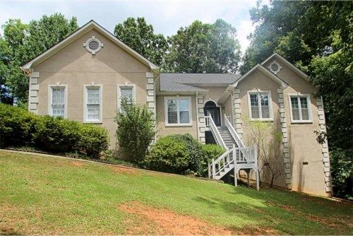 114 Due West Street, Dallas, GA 30157