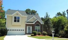 3364 Mcever Park Circle Acworth, GA 30101