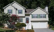 3825 Autumn View Lane Nw Acworth, GA 30101