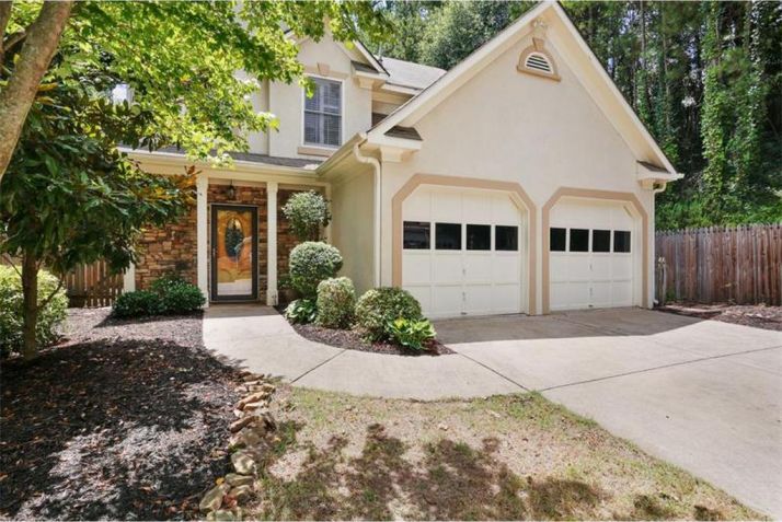 1400 Rosewood Creek Drive, Marietta, GA 30066