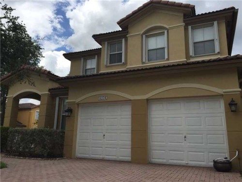 8374 NW 113th Path, Miami, FL 33178