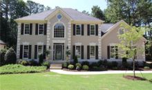 3550 Lakewind Way Alpharetta, GA 30005