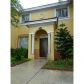 2740 SE 16th Ave # 166, Homestead, FL 33035 ID:14551474