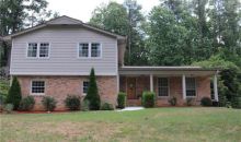 3111 Hathaway Court Atlanta, GA 30341