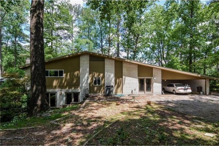 2703 Briarlake Woods Way Ne, Atlanta, GA 30345