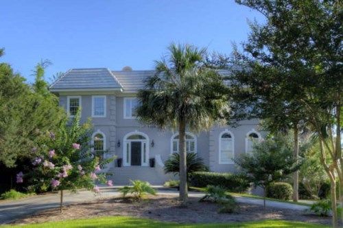 5 Dunbar Creek Point Drive, Saint Simons Island, GA 31522