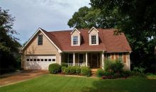 6315 Germantown Drive Flowery Branch, GA 30542