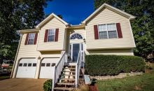 485 Rustin Drive Dallas, GA 30157