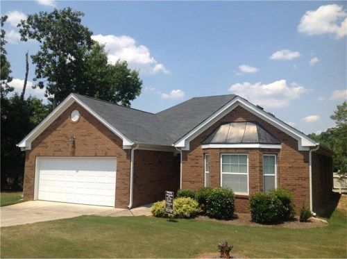 1633 Celestial Court, Mcdonough, GA 30253