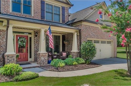 6027 Stillwater Court, Flowery Branch, GA 30542