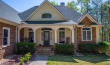 246 Laurel Circle Dahlonega, GA 30533