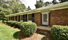 2815 Cardinal Lake Circle Duluth, GA 30096