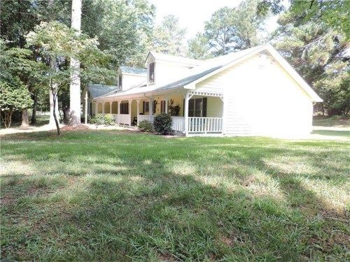 103 Marron Road, Fayetteville, GA 30215