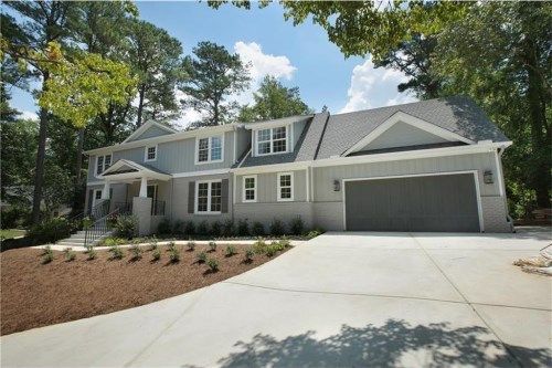 6325 River Overlook Drive, Atlanta, GA 30328