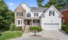 2304 Valley Brook Way Ne Atlanta, GA 30319