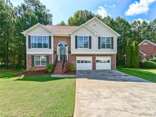 4842 Shelburne Trace, Duluth, GA 30096