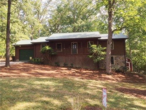 9 Fremont Drive Sw, Rome, GA 30165