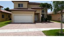 1321 NE 41st Pl Homestead, FL 33033