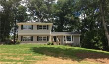 1694 Old Spring House Lane Atlanta, GA 30338