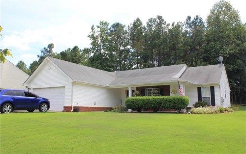 575 Pin Oak Drive, Bethlehem, GA 30620