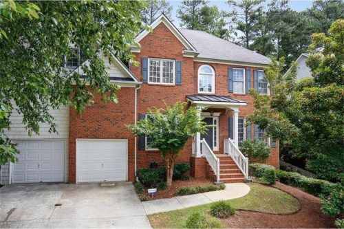 3206 Vickery Drive Ne, Marietta, GA 30066