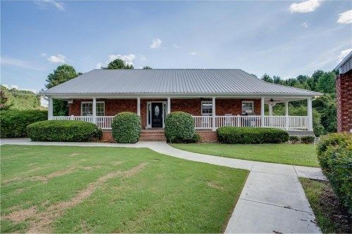 4498 Shiloh Ridge Trail, Snellville, GA 30039