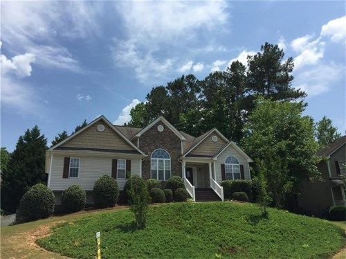 300 Glenvale Place, Canton, GA 30115