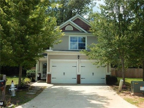 387 Hidden Creek Lane, Canton, GA 30114