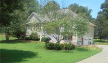 15 Split Oak Drive Sw Cartersville, GA 30120