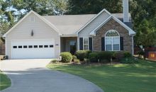 582 Sugar Valley Road Cartersville, GA 30120