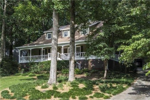 4341 Arbor Bridge Drive, Marietta, GA 30066