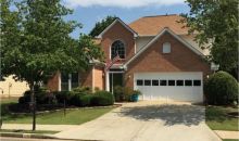 3989 Berwick Farm Drive Duluth, GA 30096