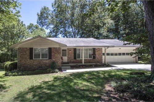 2899 Pangborn Road, Decatur, GA 30033