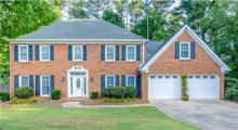 733 Slater Mill Court Marietta, GA 30068